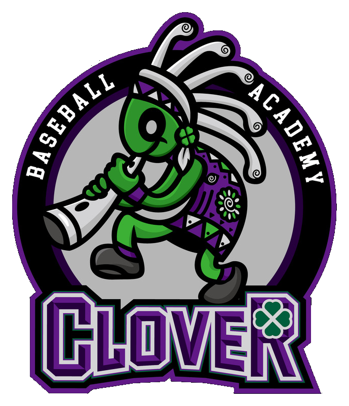 baseball academy CLOVER